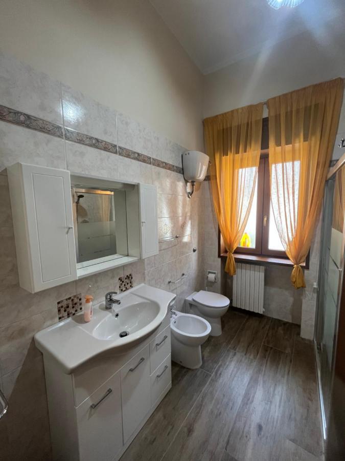 Il Villino Di Nonna Domenica Lecce Exterior foto