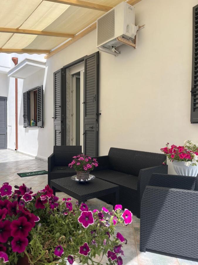 Il Villino Di Nonna Domenica Lecce Exterior foto