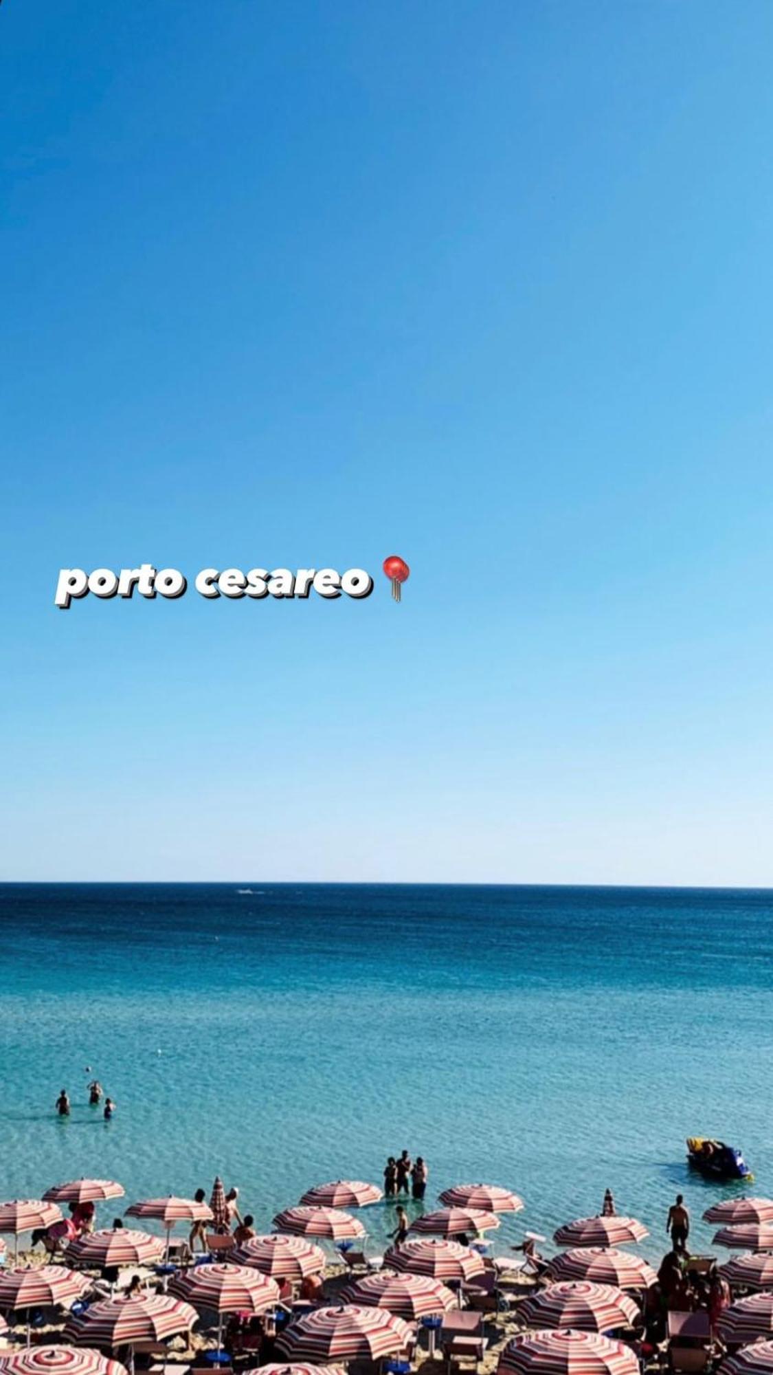 Il Villino Di Nonna Domenica Lecce Exterior foto
