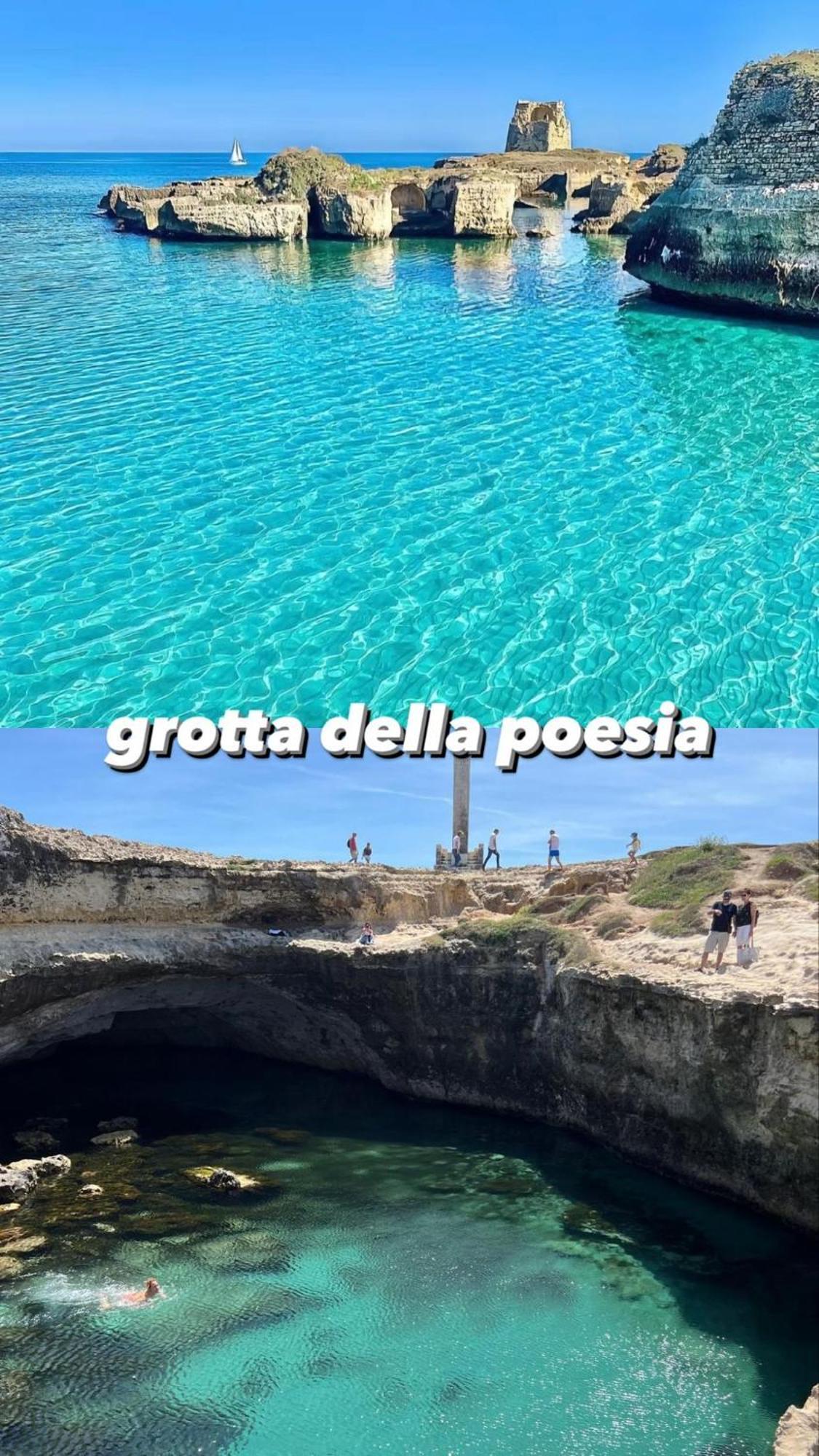 Il Villino Di Nonna Domenica Lecce Exterior foto